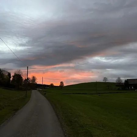 Hauchenberg Holiday home