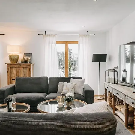 Holiday home Hauchenberg
