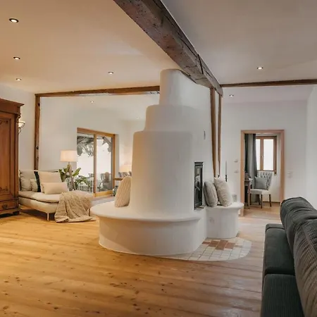 Holiday home Hauchenberg Weitnau