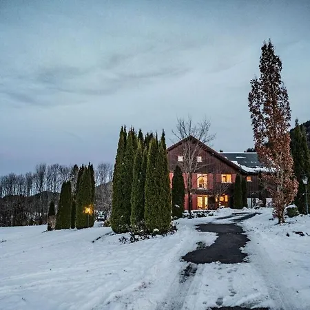 Hauchenberg Weitnau