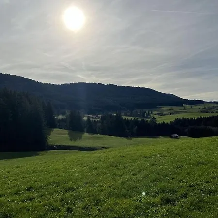 Hauchenberg Holiday home
