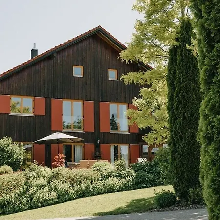 Holiday home Hauchenberg