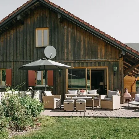 Hauchenberg Holiday home *