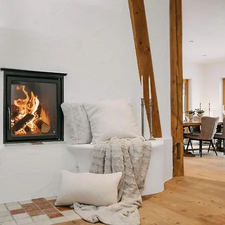 Hauchenberg Holiday home Weitnau